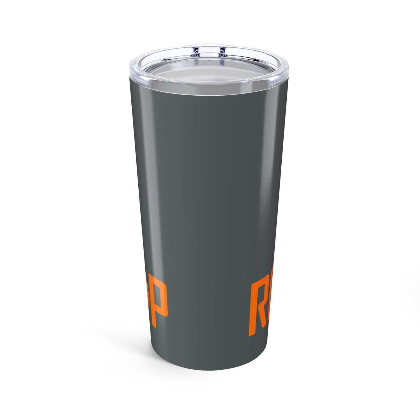 Jesus Hums Lucky Tumbler 20oz, Inspirational Religious Drinkware