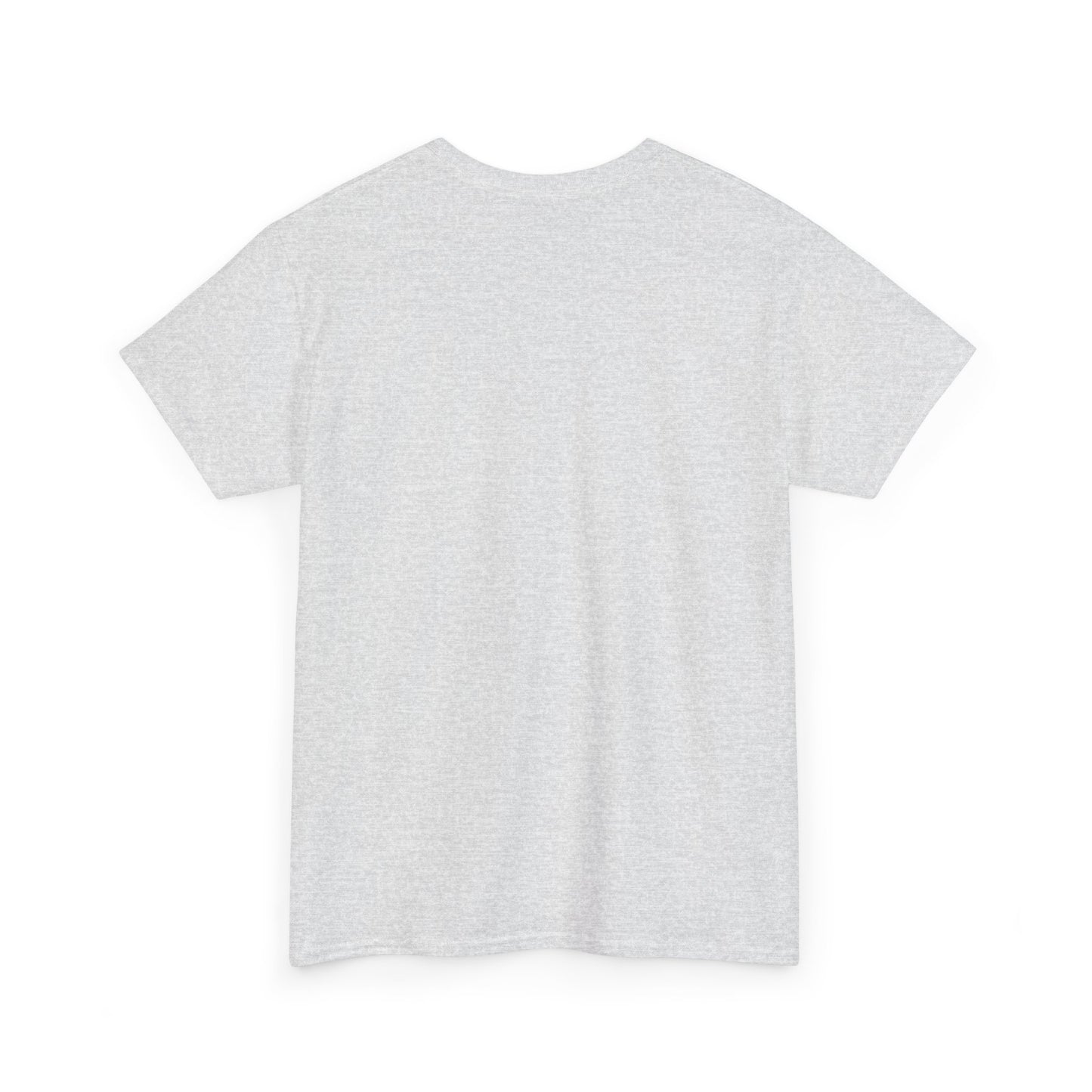 Jesus Hums Rocky Top Tee | Christian Football Tennessee Vols Shirt