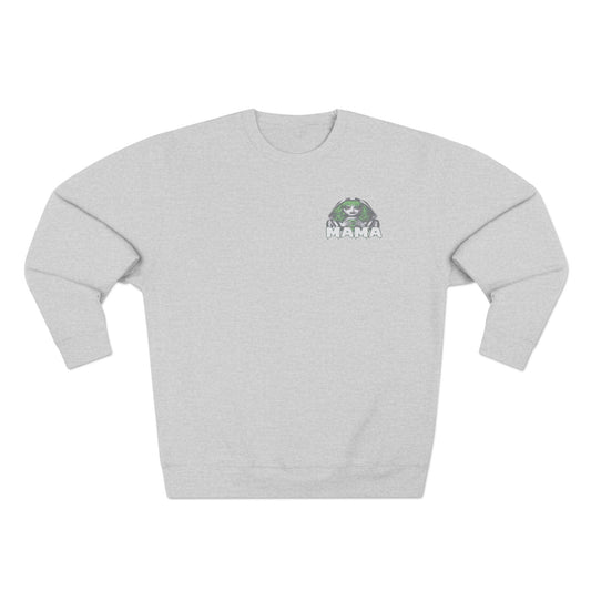 Stylish Unisex Crewneck Sweatshirt - Perfect Gift for Moms, Cozy Lounge Wear, Halloween Apparel, Casual Everyday Clothing, Unique [...]