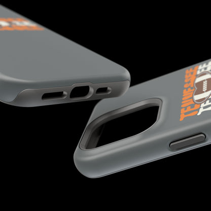 Tennessee Football Magnetic Tough Cases | Phone Covers for Sports Fans, Gift for Game Day, Birthday, College Students, Fall Celebrations