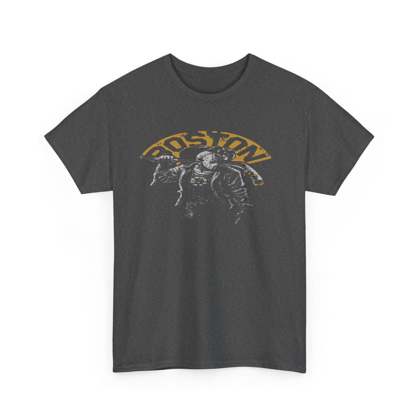 Boston Graphic Tee, Unisex Cotton T-Shirt, Casual Wear, Gift for Him/Her, Streetwear Style, Travel Souvenir, Boston Pride Shirt