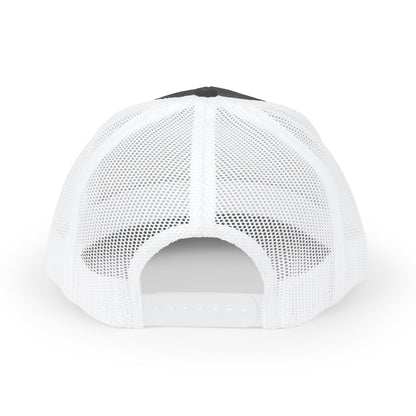Vibrant Snapback Trucker Cap for Outdoor Adventures, Casual Style, Summer Festivals, Unique Gift, Sports Events, Trendy Fashion