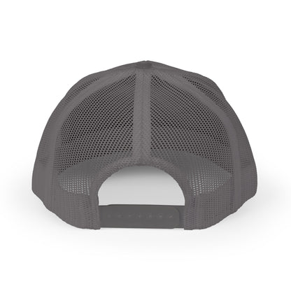 Dusty Snapback Trucker Cap, Trendy Hat, Gift for Him/Her, Casual Wear, Festival Accessory, Outdoor Style