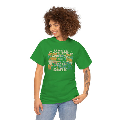 Coffee Lovers Unisex Tee - Perfect Gift for Baristas, Cool Casual Wear, Coffee Addict Shirt, Coffee Themed Apparel