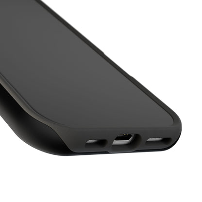 Impact-Resistant Phone Case - Rise to the Top, Durable Phone Cover, Gift for Motivational Quotes Lovers, Trendy Tech Accessories