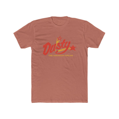 Vintage-Inspired Unisex Crew Tee - Perfect for Casual Outings, Gifts, Parties, Summer Fun, and Everyday Wear