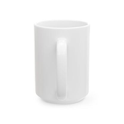 Stay Golden Ceramic Mug - Retro Coffee Cup for Fans of Classic TV Comedy