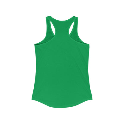 Ghouls Just Wanna Have Fun Tank Top, Women's Summer Shirt, Halloween Apparel, Casual Top, Spooky Gift, Fun Workout Wear