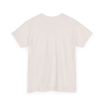 Jesus Hums Rocky Top Tee | Christian Football Tennessee Vols Shirt