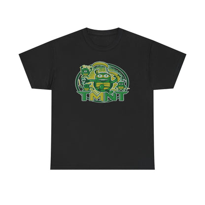 TMNT Minions Graphic Tee