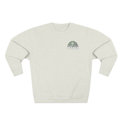 Stylish Unisex Crewneck Sweatshirt - Perfect Gift for Moms, Cozy Lounge Wear, Halloween Apparel, Casual Everyday Clothing, Unique [...]