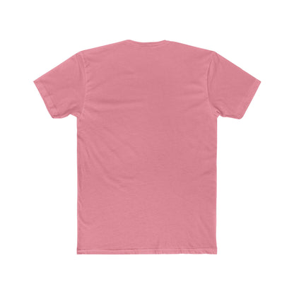 Vintage-Inspired Unisex Crew Tee - Perfect for Casual Outings, Gifts, Parties, Summer Fun, and Everyday Wear
