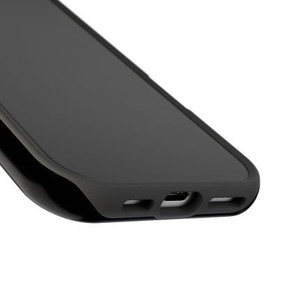 Impact-Resistant Phone Case - Rise to the Top, Durable Phone Cover, Gift for Motivational Quotes Lovers, Trendy Tech Accessories