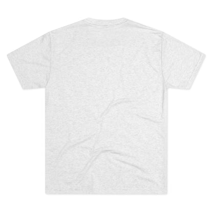Rocky Fitness Tee - Unisex Tri-Blend Crew Tee