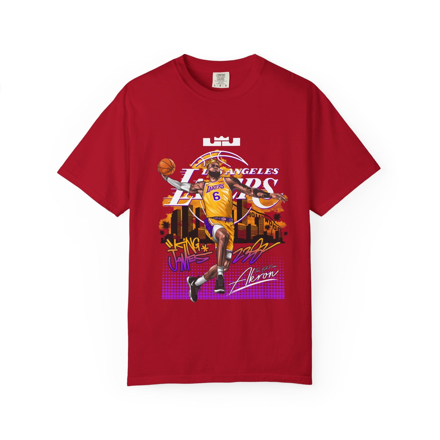 Unisex Basketball Graphic T-Shirt, Retro Sports Tee, Perfect for Game Day, Gifts for Sports Fans, Men’s and Women’s Casual Wear, [...]