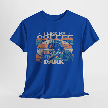 Coffee Lovers Unisex Tee - Perfect Gift for Baristas, Cool Casual Wear, Coffee Addict Shirt, Coffee Themed Apparel