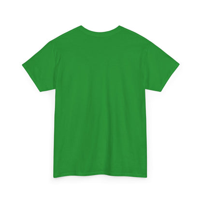 Boston Graphic Tee, Unisex Heavy Cotton T-Shirt, Vintage Boston Shirt, Irish Pride Apparel, St. Patrick's Day Gift, Casual Wear