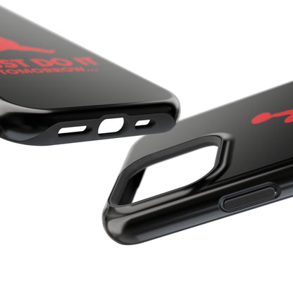 Air Jordan Impact-Resistant Case, Sports Phone Cover, Basketball Accessory, Fitness Gift, Cool Tech Gadget