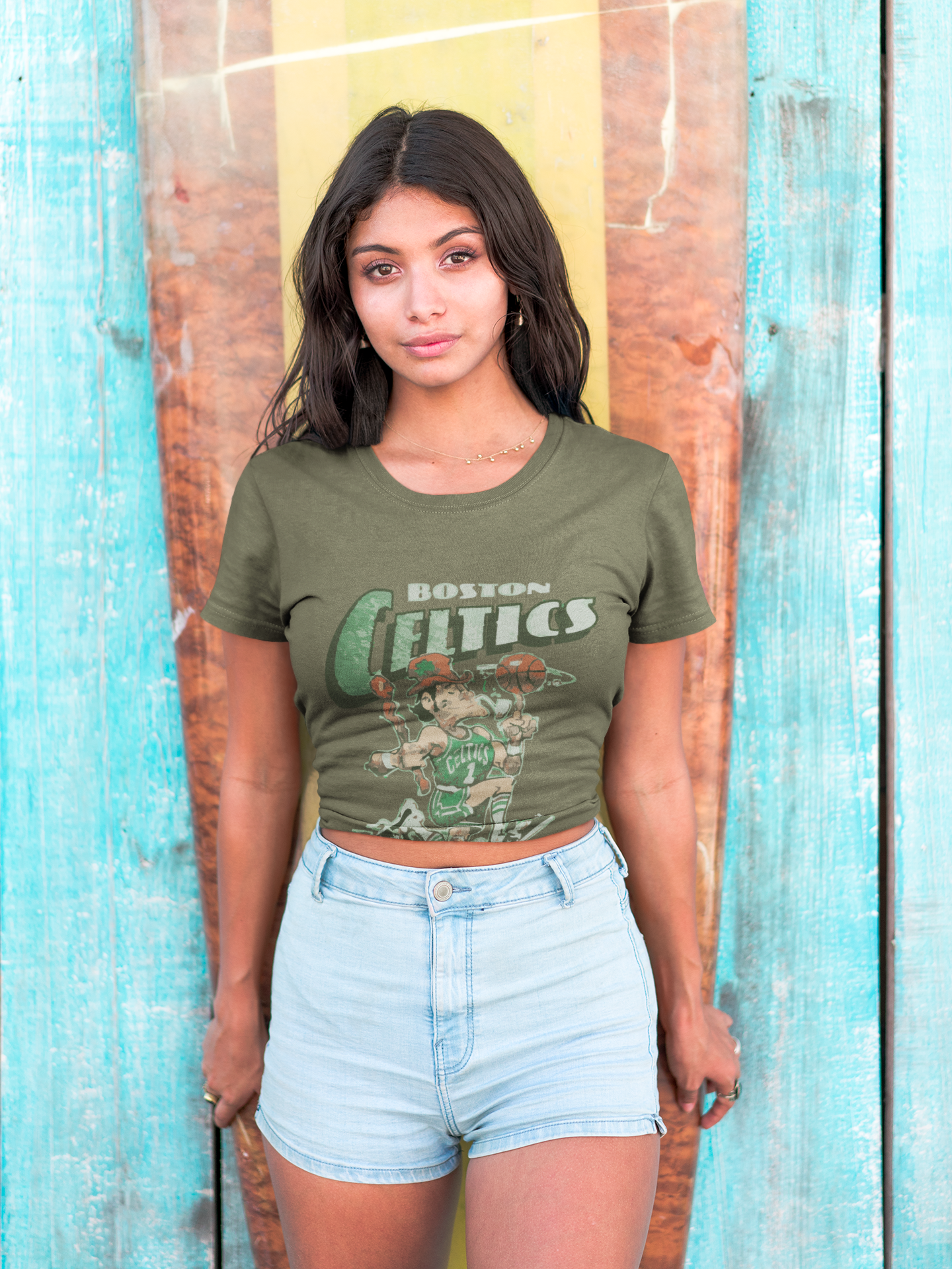 Vintage Celtics Basketball Tee - Unisex Heavy Cotton Shirt, Sports Fan Gift, Game Day Apparel, Retro Basketball Merchandise, [...]