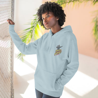 Legends Never Die Brother Memorial Hoodie — Tribute Fleece Pullover