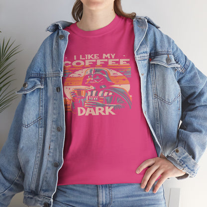 Coffee Lovers Unisex Tee - Perfect Gift for Baristas, Cool Casual Wear, Coffee Addict Shirt, Coffee Themed Apparel