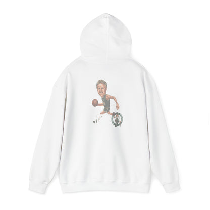 Basketball Humor Hoodie, Funny Sports Sweatshirt, Gift for Fans, Men’s & Women’s Apparel, Unique Basketball Lover Merch