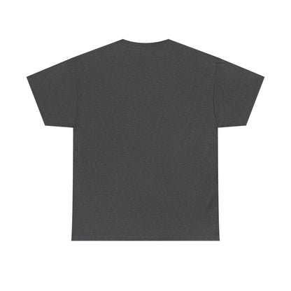 Halloween Dog Graphic Tee, Unisex T-Shirt, Spooky Pet Shirt, Fall Apparel, Trick or Treat Top