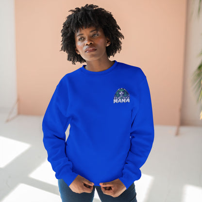 Stylish Unisex Crewneck Sweatshirt - Perfect Gift for Moms, Cozy Lounge Wear, Halloween Apparel, Casual Everyday Clothing, Unique [...]