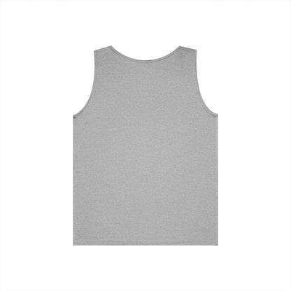 Harley Quinn Unisex Tank Top - DC MLB Summer Wear