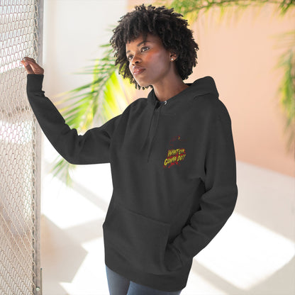 Legends Never Die Brother Memorial Hoodie — Tribute Fleece Pullover
