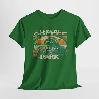 Coffee Lovers Unisex Tee - Perfect Gift for Baristas, Cool Casual Wear, Coffee Addict Shirt, Coffee Themed Apparel