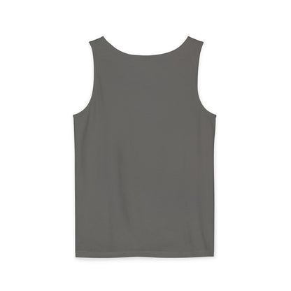 Kobe Bryant Tribute Tank Top, Unisex Basketball Apparel, Gift for Sports Fans, Summer Casual Wear, Mamba Mentality Fashion