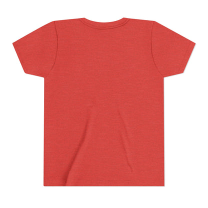 Youth Cat Humor Tee - Perfect for Cat Lovers, Birthday Gifts for Kids, Everyday Wear, Funny Quotes Shirt, Gift for Pet Lovers