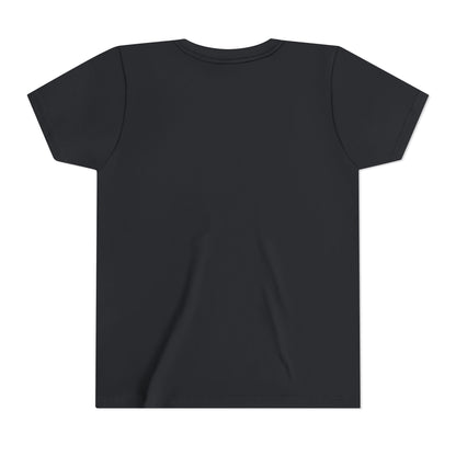 Youth Cat Humor Tee - Perfect for Cat Lovers, Birthday Gifts for Kids, Everyday Wear, Funny Quotes Shirt, Gift for Pet Lovers