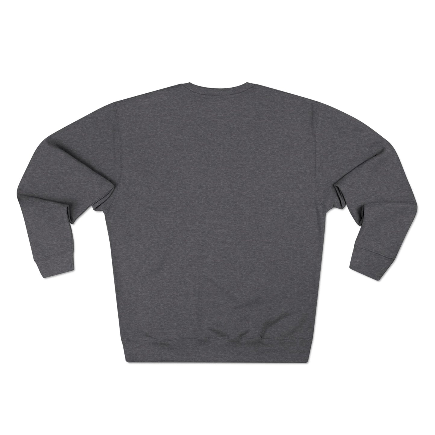 Halloween Sweatshirt, Cozy Unisex Crewneck, Trick or Treat Design, Fall Apparel, Halloween Costume, Perfect for October Celebrations