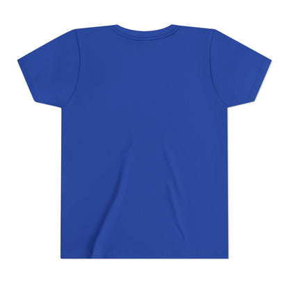 Youth Cat Humor Tee - Perfect for Cat Lovers, Birthday Gifts for Kids, Everyday Wear, Funny Quotes Shirt, Gift for Pet Lovers