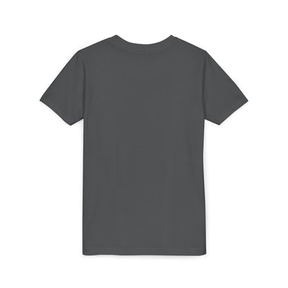 Youth Cat Humor Tee - Perfect for Cat Lovers, Birthday Gifts for Kids, Everyday Wear, Funny Quotes Shirt, Gift for Pet Lovers