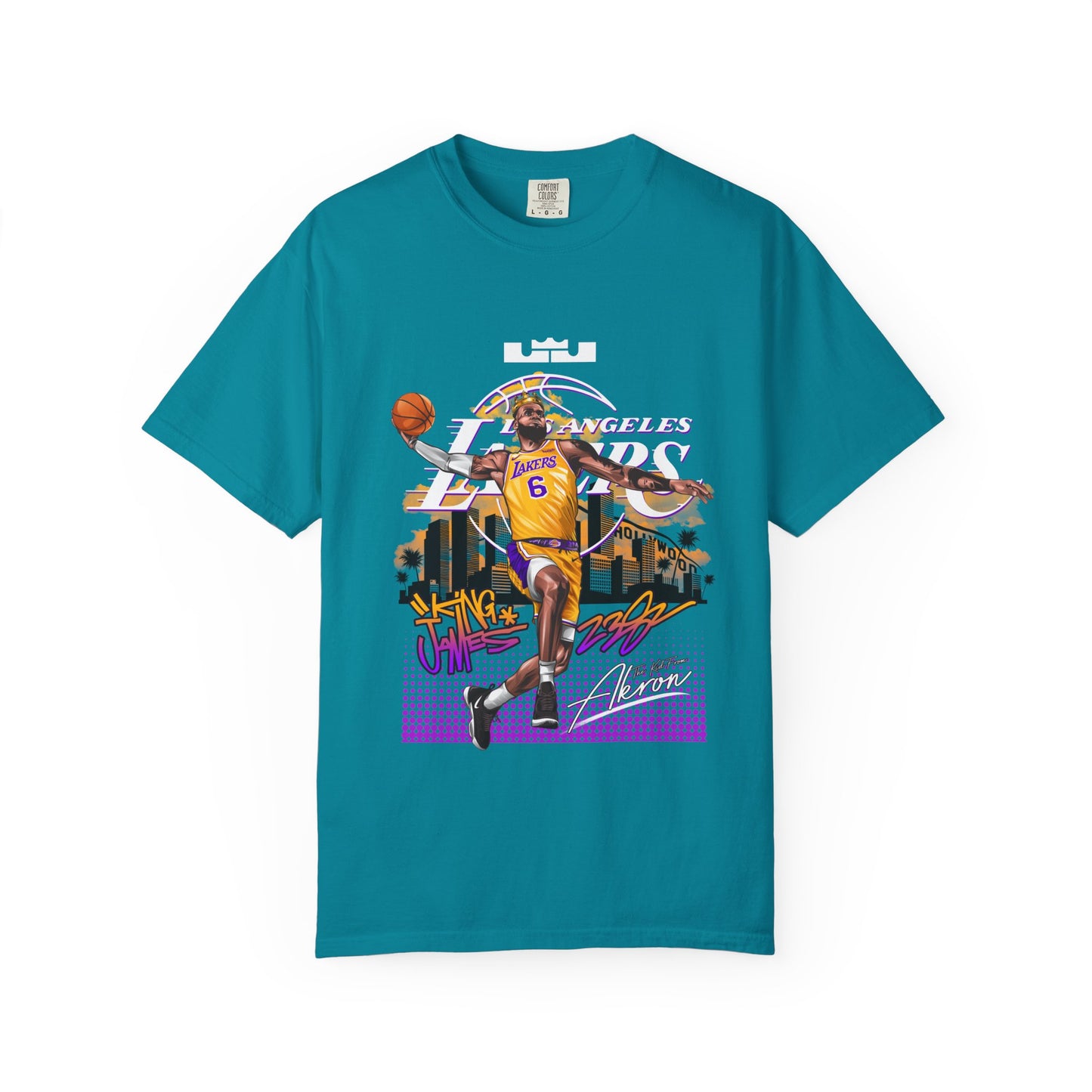 Unisex Basketball Graphic T-Shirt, Retro Sports Tee, Perfect for Game Day, Gifts for Sports Fans, Men’s and Women’s Casual Wear, [...]
