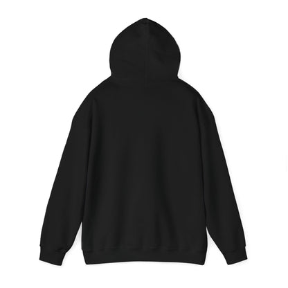 Chillin' Like a Felon Hoodie - Cozy Unisex Sweatshirt for Fall Celebrations