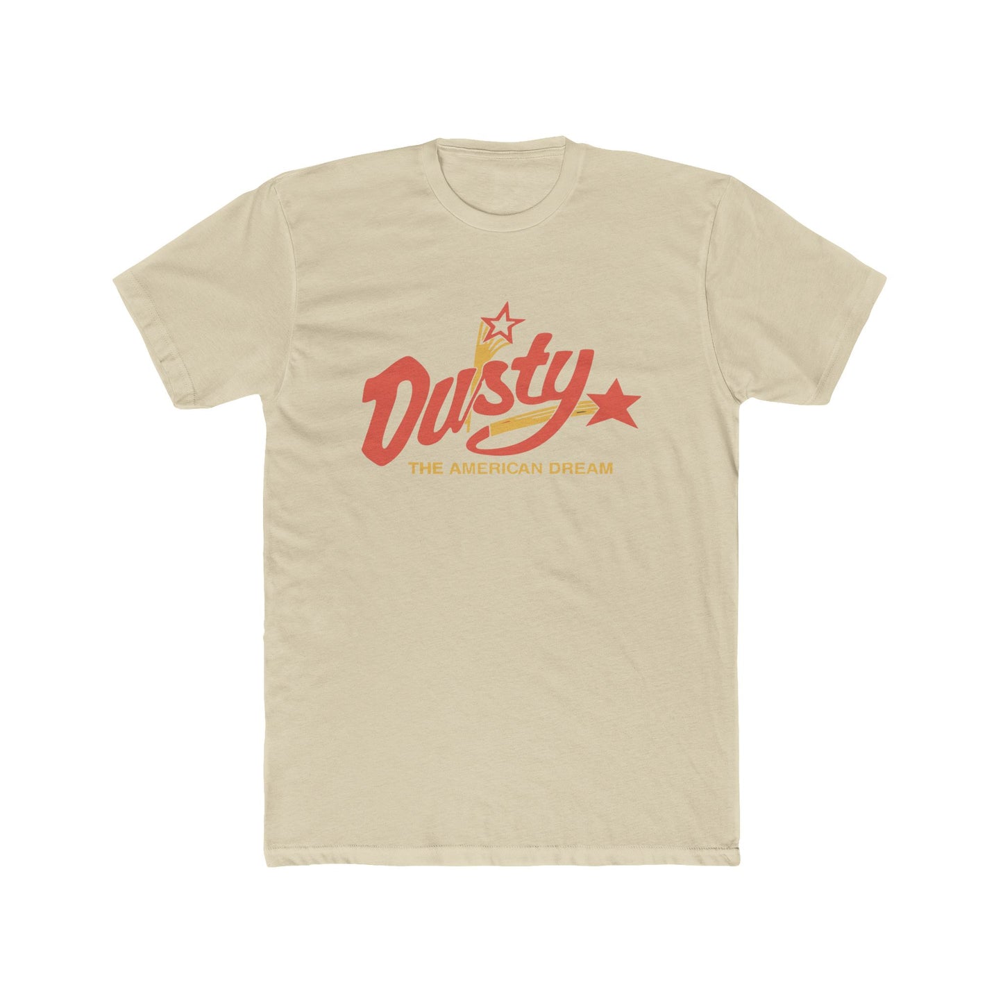 Vintage-Inspired Unisex Crew Tee - Perfect for Casual Outings, Gifts, Parties, Summer Fun, and Everyday Wear