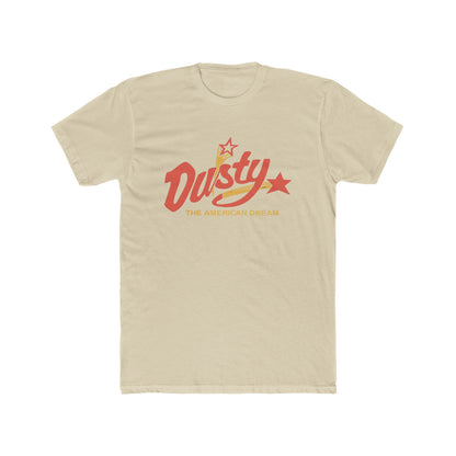 Vintage-Inspired Unisex Crew Tee - Perfect for Casual Outings, Gifts, Parties, Summer Fun, and Everyday Wear