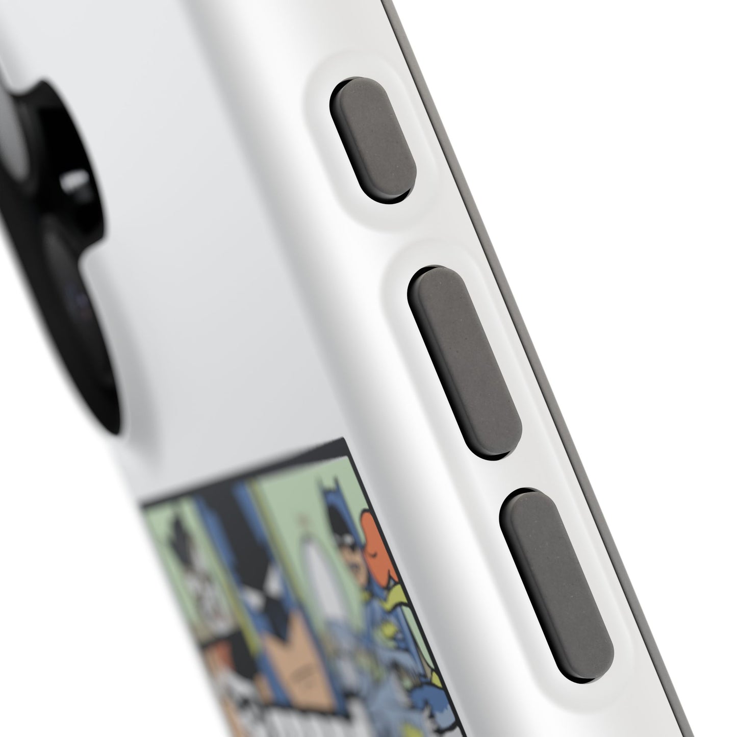 Grand Theft Auto Magnetic Tough Case, Gaming Phone Case, GTA Art Phone Cover, Gifts for Gamers, Cool Cell Phone Case