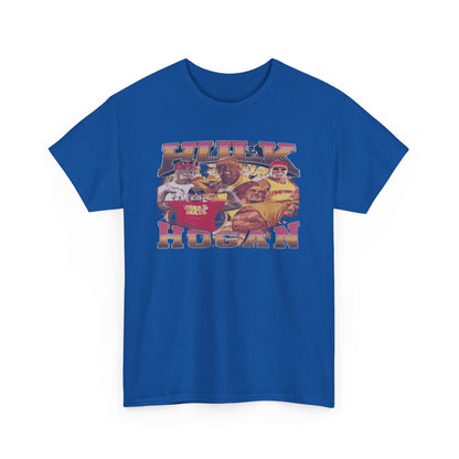 Wrestling Tribute Hulk Hogan Tee