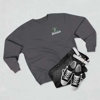 Stylish Unisex Crewneck Sweatshirt - Perfect Gift for Moms, Cozy Lounge Wear, Halloween Apparel, Casual Everyday Clothing, Unique [...]