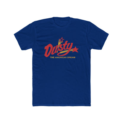 Vintage-Inspired Unisex Crew Tee - Perfect for Casual Outings, Gifts, Parties, Summer Fun, and Everyday Wear