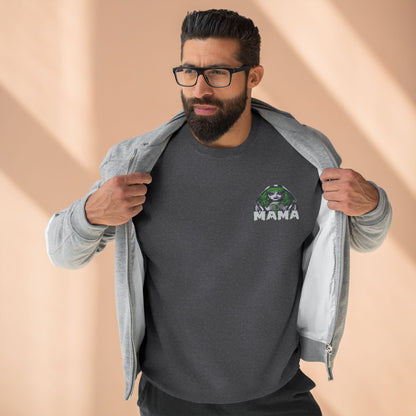 Stylish Unisex Crewneck Sweatshirt - Perfect Gift for Moms, Cozy Lounge Wear, Halloween Apparel, Casual Everyday Clothing, Unique [...]