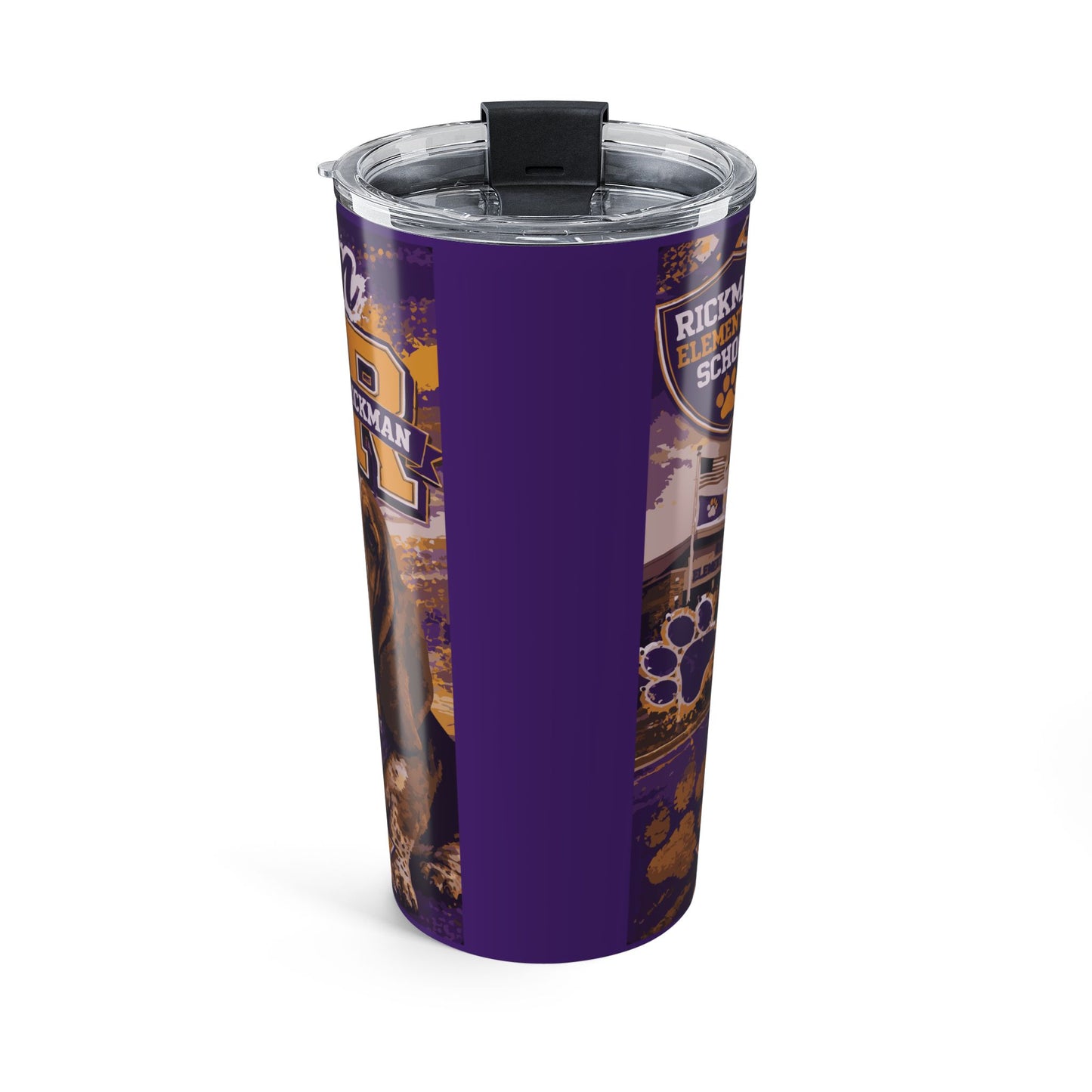 Personalized 20oz Teacher Tumbler - "Mrs. Black is the Best Teacher Ever" Graduation Gift