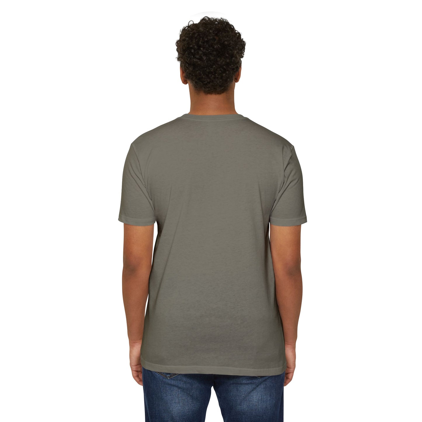 Halloween Fun Graphic Tee, Ghouls T-shirt, Unisex T-shirt, Spooky Shirt, Casual Halloween Apparel