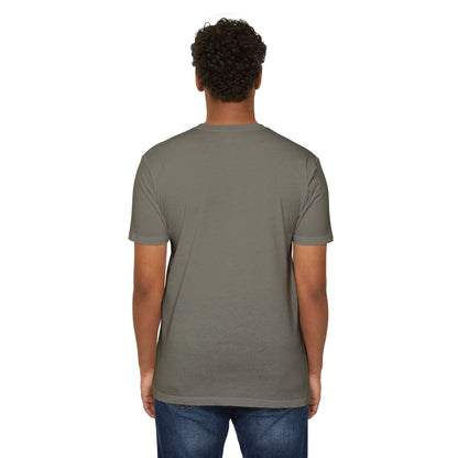 Halloween Fun Graphic Tee, Ghouls T-shirt, Unisex T-shirt, Spooky Shirt, Casual Halloween Apparel