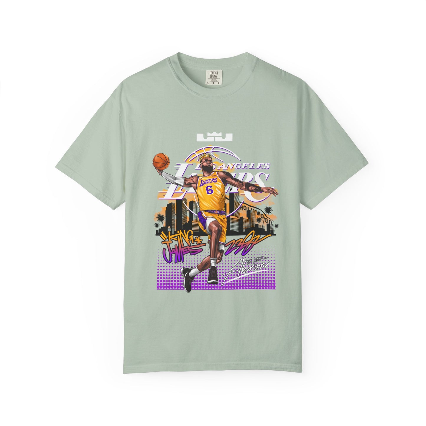 Unisex Basketball Graphic T-Shirt, Retro Sports Tee, Perfect for Game Day, Gifts for Sports Fans, Men’s and Women’s Casual Wear, [...]